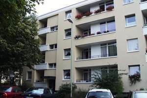 Demnächst frei! 2-Zimmer-Wohnung in Ratingen West – Leipziger Straße 8, 40880 West, Ratingen – Vorschaubild 2