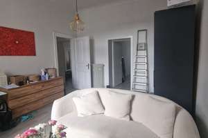 [LIS-10203] 4-Zimmer Wohnung mit Altbaucharme! – Scheurenstr. 22, 40215 Friedrichstadt, Düsseldorf – Vorschaubild 6