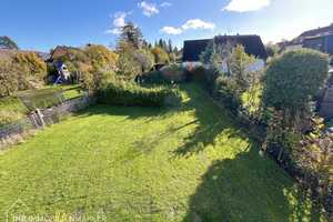 Modernisiertes Zweifamilienhaus in Wennigsen-Bredenbeck mit großem Garten! (Teilvermietet) – Hannover (Kreis) – Vorschaubild 21