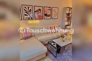 Tauschwohnung: Wohnung Schöneberg/Wilmersdorf – Die vollständige Adresse der Immobilie erhältst du vom Anbieter., 10777 Schöneberg, Berlin – Vorschaubild 1
