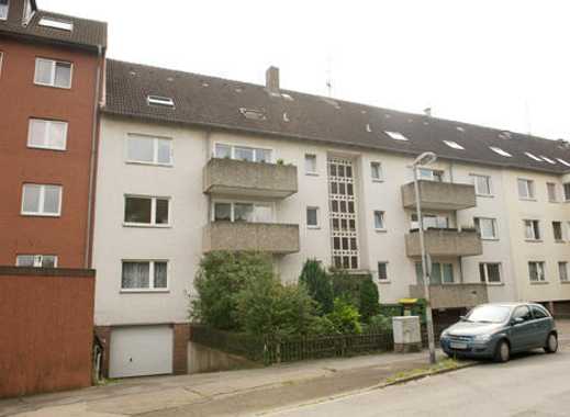 Wohnung mieten in Garbsen - ImmobilienScout24