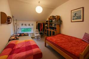 **LIEBEVOLL GEPFLEGTE IMMOBILIE MIT CHARME** – Emmastraße 1, 40227 Oberbilk, Düsseldorf – Vorschaubild 5