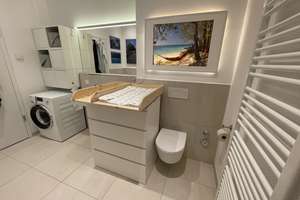 Kleefelder Hofgärten: Ruhiges Wohnen mit Neubaustandard im charmanten Altbau – Dömitzer Straße 8, 30625 Kleefeld, Hannover – Vorschaubild 8
