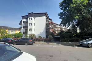 Großzügige 3-Zimmer-Eigentumswohnung mit zwei Balkonen in begehrter Lage von Düsseldorf-Bilk (Uni) – 40225 Bilk, Düsseldorf – Vorschaubild 2