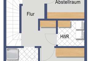 Ankommen & wohlfühlen: modernes Reihenhaus in Heidesheim (Energieklasse A) – Die vollständige Adresse der Immobilie erhältst du vom Anbieter., 55262 Heidesheim am Rhein – Vorschaubild 24