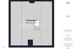 Sanierungsobjekt | Historisches Reihenmittelhaus | in gefragte Lage von Trier| Einliegerwohnung – Die vollständige Adresse der Immobilie erhältst du vom Anbieter., 54294 Euren, Trier – Vorschaubild 14