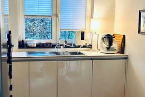 Rheinstadt Düsseldorf - Ortsteil Urdenbach! Das Designerhaus im Bauhausstil nahe am Rhein! – Die vollständige Adresse der Immobilie erhältst du vom Anbieter., 40593 Urdenbach, Düsseldorf – Vorschaubild 7