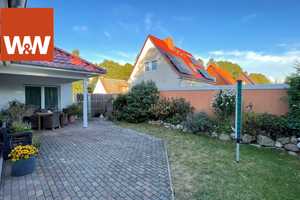 Energieeffizienter (B) Winkelbungalow in familienfreundlicher Lage von Bad Sülze – Nordvorpommern (Kreis) – Vorschaubild 3