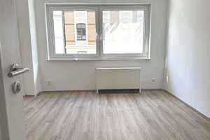 Tauschwohnung: Zentrale kleine Wohnung gegen größere Wohnung – Köln – Vorschaubild 1