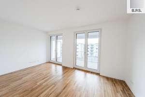 Wunderschöne 2 Zimmer Wohnung - 2 Bedroom Apartment with Kitchen and Balcony Newbuilt – Rummelsburgerstrasse 104, 10319 Friedrichsfelde, Berlin – Vorschaubild 2