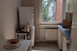 Charmante Etagenwohnung in zentraler Lage  – Die vollständige Adresse der Immobilie erhältst du vom Anbieter., 28205 Hulsberg, Bremen – Vorschaubild 3