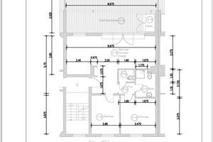 3 Zimmer mit 30qm Dachterrasse Poppelsdorf/Endenich, inkl EBK, Klima, Gäste WC, Sanierung in 2019 – Alfred-Bucherer-Straße 101, 53115 Endenich, Bonn – Vorschaubild 20