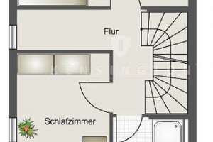 Geräumige, neuwertige 4,5-Zimmer-Doppelhaushälfte mit geh. Innenausstattung und EBK – Die vollständige Adresse der Immobilie erhältst du vom Anbieter., 12526 Bohnsdorf, Berlin – Vorschaubild 10