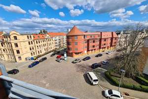 ⭐⭐⭐⭐⭐  2,5-Raum-Wohnung in UNI-Nähe, dadurch sehr gute Vermietbarkeit mit Balkon, mit TG-Stellplatz – Papenburg-Privatweg 8, 39106 Alte Neustadt, Magdeburg – Vorschaubild 7