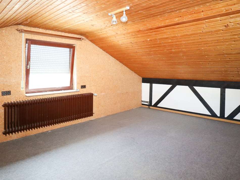 Dachgeschoss