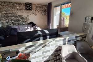 Schnell sein und Nachmieter werden! 4-Zimmer-Wohnung mit Balkon! – Straße der Deutschen Einheit 25, 39326 Wolmirstedt – Vorschaubild 3