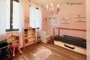 EINZIEHEN & SICH WOHLFÜHLEN - HOCHWERTIGE KÜCHE & TOP SANIERTE BÄDER - TERRASSE & PKW-STELLPLATZ – Jacobsohnstr. 25 rt, 13086 Weißensee, Berlin – Vorschaubild 7