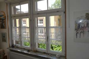 Denkmalgeschütztes Stadtjuwel mit kleinem Feigenbaumgarten  – Die vollständige Adresse der Immobilie erhältst du vom Anbieter., 69117 Altstadt, Heidelberg – Vorschaubild 10