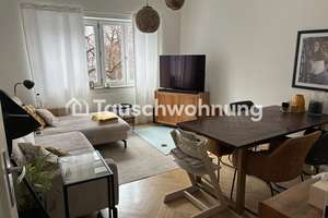 Tauschwohnung: Suche zentrale 4Z gegen 3Z in Steinhausen