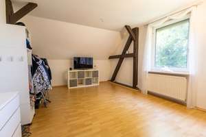 Bauernhaus mit Scheune und traumhaftem Weitblick in Sackgassenlage – Die vollständige Adresse der Immobilie erhältst du vom Anbieter., 26409 Wittmund – Vorschaubild 11