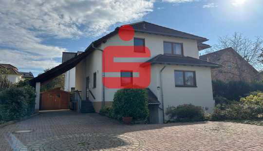 Bild von Einzigartiges Einfamilienhaus mit Einliegerwohnung und Garten