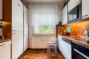 Gepflegte Doppelhaushälfte mit Gartenidylle und flexibler Wohnaufteilung in Herrenhausen – Die vollständige Adresse der Immobilie erhältst du vom Anbieter., 30419 Burg, Hannover – Vorschaubild 10