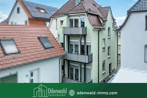 Stilvoller Altbau mit drei Wohneinheiten - Saniert und top vermietet!