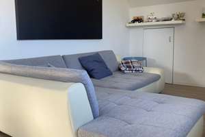Modernisierte Dachgeschosswohnung mit zwei Zimmern sowie Balkon und Einbauküche – Reutlinger Straße 87, 70597 Waldau, Stuttgart – Vorschaubild 6