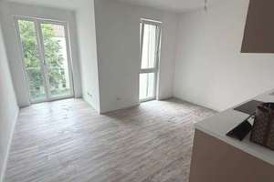 * Singlewohnung im Neubau in Oberschöneweide* – Nalepastraße 222, 12459 Oberschöneweide, Berlin – Vorschaubild 2