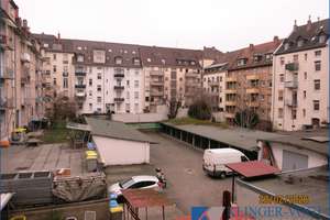 ** Nur zur Kapitalanlage ** Top-vermietete & renovierte 2-Raum-Wohnung! – Die vollständige Adresse der Immobilie erhältst du vom Anbieter., 68169 Neckarstadt-West, Mannheim – Vorschaubild 12