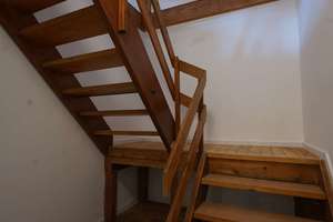 Maisonette-Charme  – sanierte, bezugsfreie 5-Zi-Altbauwohnung mit ausgebautem Speicher/Atelier – 79117 Oberwiehre, Freiburg im Breisgau – Vorschaubild 30