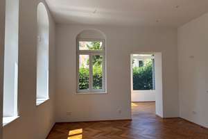 *Exklusive und sehr schöne 4,5-Zimmer-Wohnung in aufwendig sanierter Villa* – Die vollständige Adresse der Immobilie erhältst du vom Anbieter., 1099 Radeberger Vorstadt, Dresden – Vorschaubild 14