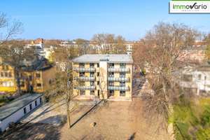 Exklusiver Erstbezug in MD-Sudenburg: Großzügige 4-Raum-Wohnung mit 2 Terrassen und Gartenabteil! – Klausenerstraße 36, 39112 Sudenburg, Magdeburg – Vorschaubild 4