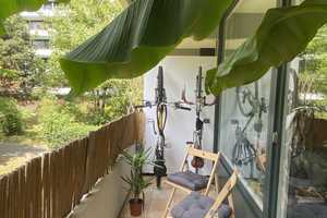 *reserviert* Attraktive Wohnung mit Balkon und EBK in München Schwabing-West *provisionsfrei* – München – Vorschaubild 4