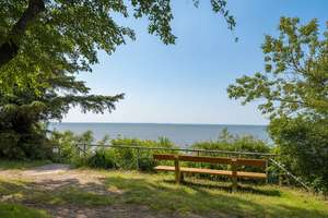 Natur, Strand und Erholung – Ferienbungalow am Greifswalder Bodden – Die vollständige Adresse der Immobilie erhältst du vom Anbieter., 17509 Loissin – Vorschaubild 12