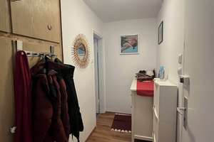 Vollmöblierte 1-Zimmer Wohnung in München Sendling-Westpark – Hansastraße 111, 81373 Mittersendling, München – Vorschaubild 6