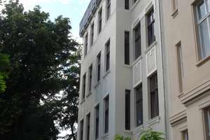 Die erste eigene Wohnung, mit Einbauküche, Balkon und Aufzug. – Kleine Lindenallee 5, 39108 Stadtfeld Ost, Magdeburg – Vorschaubild 14