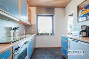 FAMILIÄR - Gepflegtes Ein- bis Zweifamilienhaus mit Garage, Carport und Garten in Schiffweiler! – Neunkirchen (Kreis) – Vorschaubild 6