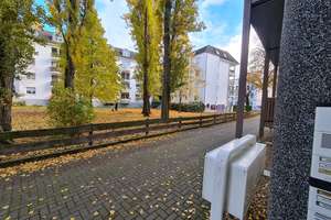 ⭐⭐⭐⭐⭐ Helle freundliche 2,0- Raumwohnung mit EBK, Balkon, Fahrstuhl und Stellplatz – 39108 Stadtfeld Ost, Magdeburg – Vorschaubild 16