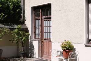 Rückgebäude in zentraler Lage: Mehrfamilienhaus mit Entwicklungspotential – Die vollständige Adresse der Immobilie erhältst du vom Anbieter., 80337 Am Schlachthof, München – Vorschaubild 2
