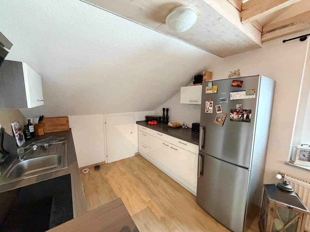 Immobilie in Althütte - 3-Familienhaus mit vielseitig nutzbarer Gewerbefläche in Althütte - Bild 18