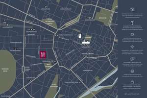 RARITÄT - Teilmöbliertes Cityapartment Nähe Sendlinger Tor - ruhige Lage am Klinikviertel – Schillerstraße 41, 80336 Ludwigsvorstadt-Kliniken, München – Vorschaubild 9