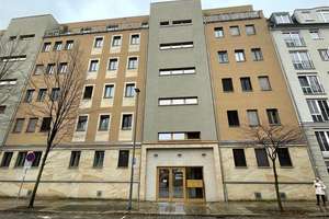 Moderne 2 Zimmer Wohnung