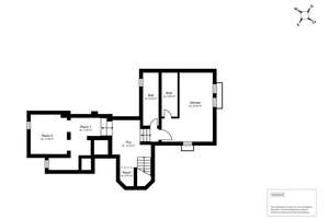 Großzügiges Einfamilienhaus mit Einliegerwohnung und Garten – Die vollständige Adresse der Immobilie erhältst du vom Anbieter., 1640 Coswig – Vorschaubild 31