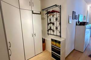 2-Zi-Whg. in Wohngenossenschaft-22.500 EUR Mitgliedschaft-WBS notwendig – Langer Rehm 1, 24149 Neumühlen-Dietrichsdorf, Kiel – Vorschaubild 10