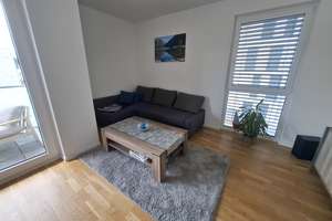 attraktiver Neubau - hochwertige 2 Zimmer Wohnung m. EBK in den Steimker Gärten – Kamillenweg 1, 38446 Steimker Berg, Wolfsburg – Vorschaubild 2