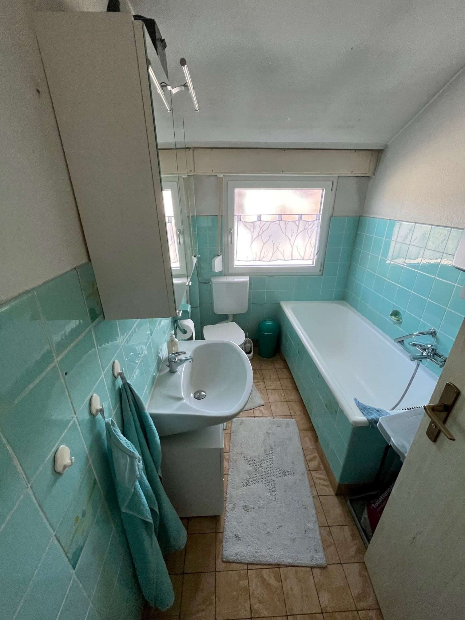 Immobilie in Ostfildern - Gut aufgeteilte 3 Zimmer-DG-Wohnung in ruhiger Lage von Ostfildern-Nellingen - Bild 5