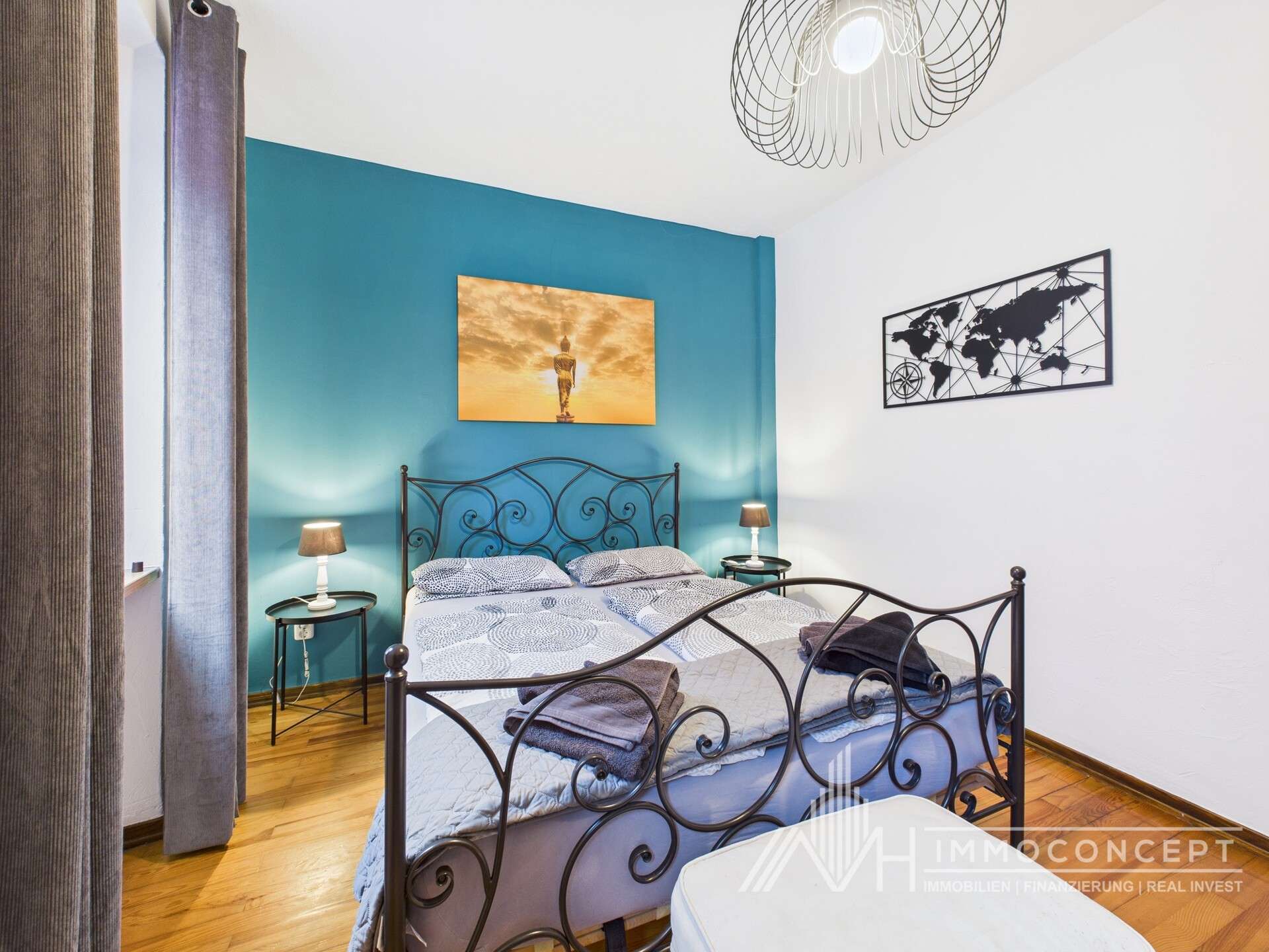 Immobilie in Zell (Mosel) - Rustikal trifft modern | Einfamilienhaus Zell Mosel | Rückzugsort oder Ferienimmobilie - Bild 6