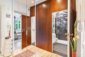 Stuck trifft Stil – Wohnjuwel mit architektonischer Finesse und 2 Balkonen im Prenzlauer Berg – Berlin – Vorschaubild 8