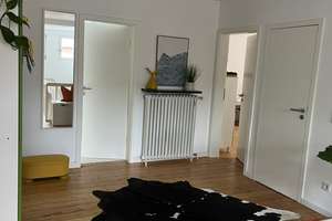 Traumhaftes freistehendes Einfamilienhaus aus den 30er Jahren (RESERVIERT) – Sollbrüggenstraße 42, 47800 Bockum, Krefeld – Vorschaubild 19
